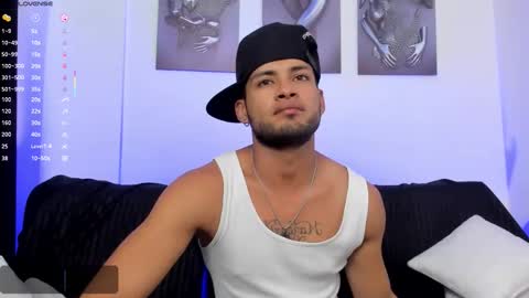 Max Conor online show from January 6, 4:05 am