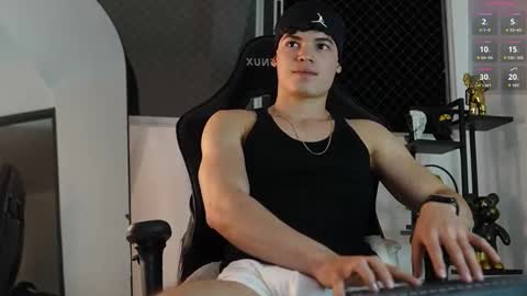 Snapshot of max_cortes1_ chatting on September 16, 1:39 am 60 OFF ON MY OF ONLY FOR TODAY online show from September 16, 1:39 am