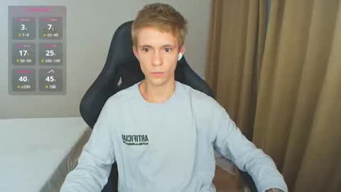 Snapshot of max_gen chatting on February 24, 1:57 am Max Gen with tats 24years And Ethan without tats 20 years online show from February 24, 1:57 am