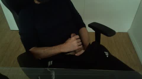 max_johnson69 online show from April 12, 1:09 am