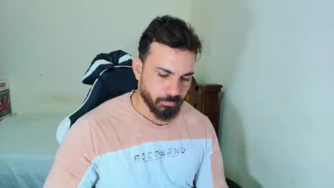 max_love25 online show from October 16, 11:46 pm