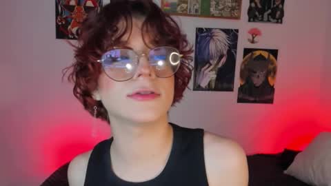 Max lover1 online show from September 30, 3:56 am