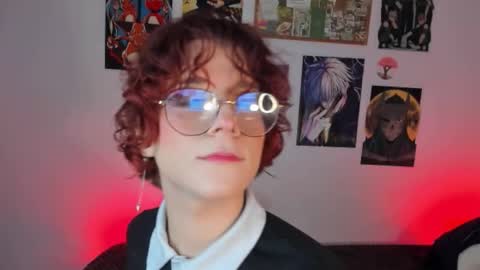 Max lover1 online show from September 29, 12:31 am