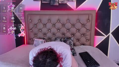 Max lover1 online show from December 28, 3:59 pm