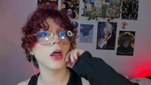 Max lover1 online show from November 27, 2:04 am