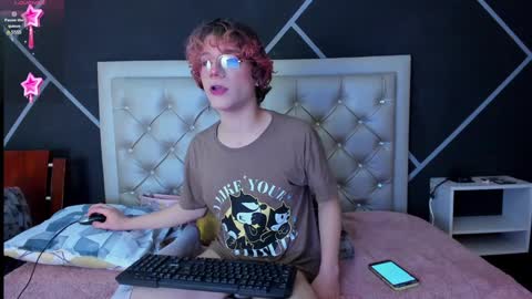 Max lover1 online show from January 4, 2:35 pm