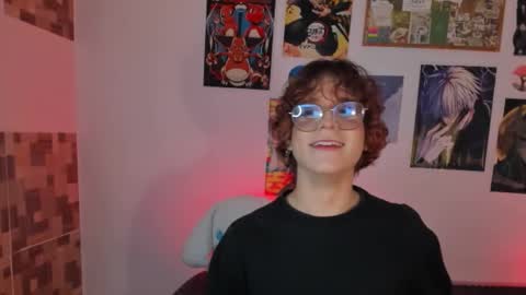 Max lover1 online show from September 25, 1:59 am