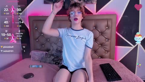 Max lover1 online show from January 29, 3:58 pm