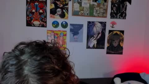 Max lover1 online show from October 24, 1:07 am