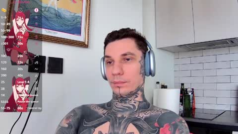    online show from April 9, 6:41 am