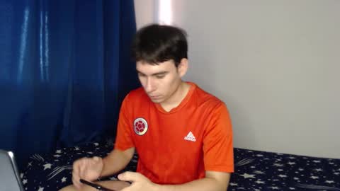 max_snow1616 online show from October 10, 2:55 pm