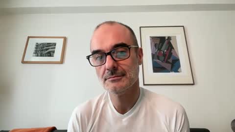 Max Mikado online show from February 12, 12:00 pm