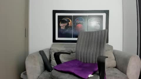 Maxcarther online show from October 14, 10:50 pm