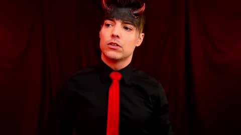 Max Hughes online show from October 29, 2:58 am