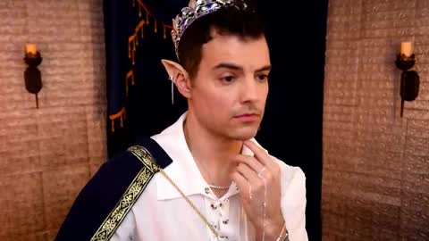 Max Hughes online show from October 30, 3:08 am