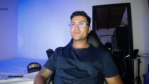 Snapshot of maxi_mux1 chatting on February 7, 11:45 pm MAXI online show from February 7, 11:45 pm