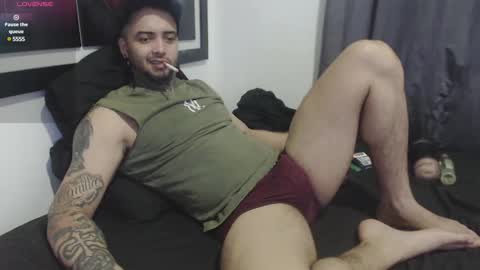 maxi rogger online show from January 19, 1:53 am