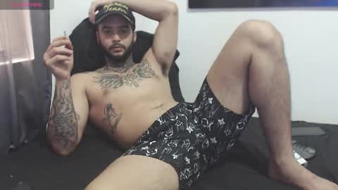 maxi rogger online show from December 3, 12:05 pm