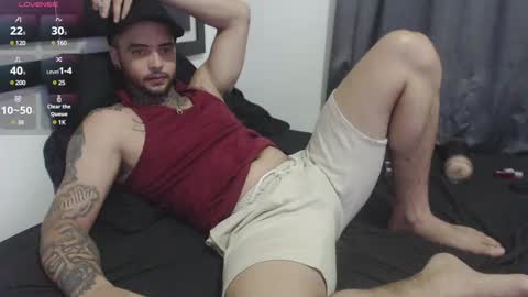 maxi rogger online show from January 22, 1:20 am