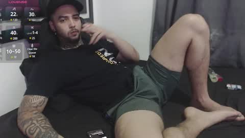 maxi rogger online show from January 21, 1:29 am