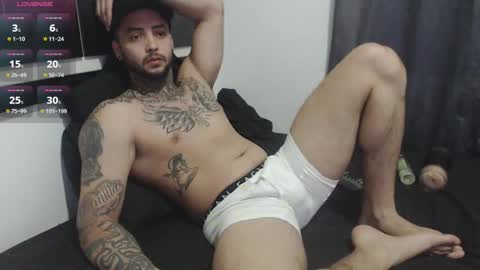 maxi rogger online show from March 3, 4:56 am