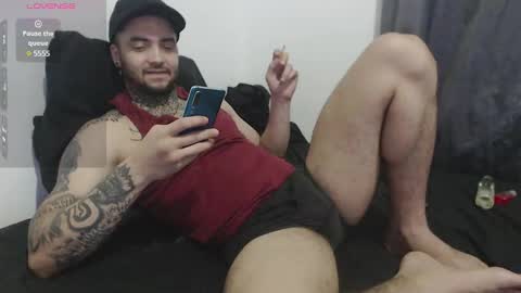 maxi rogger online show from December 30, 2:31 am