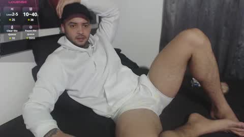 maxi rogger online show from March 5, 2:46 am