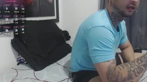 maxi rogger online show from January 30, 2:16 am