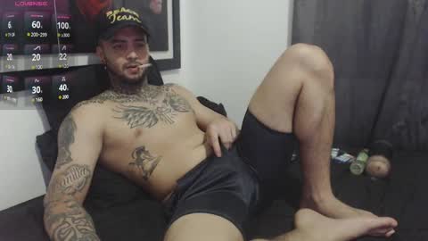 maxi rogger online show from February 26, 3:32 am