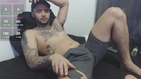 maxi rogger online show from December 29, 2:17 am