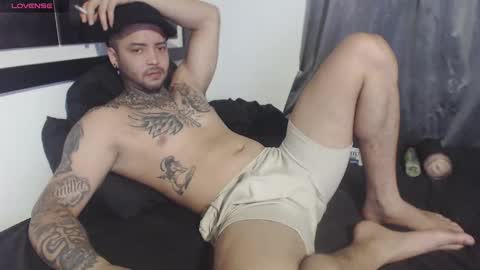 maxi rogger online show from February 18, 2:38 am