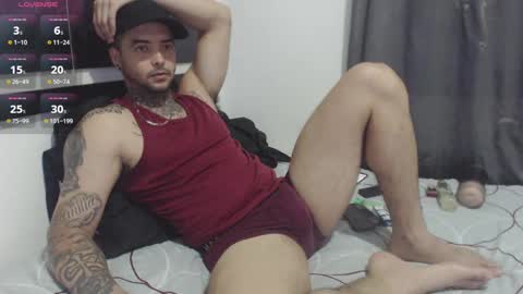 maxi rogger online show from January 31, 2:04 am