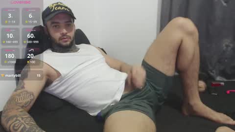 maxi rogger online show from December 17, 4:01 am