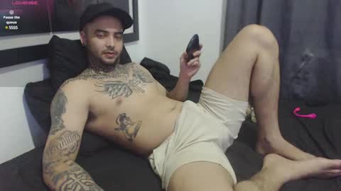maxi rogger online show from January 18, 2:51 am