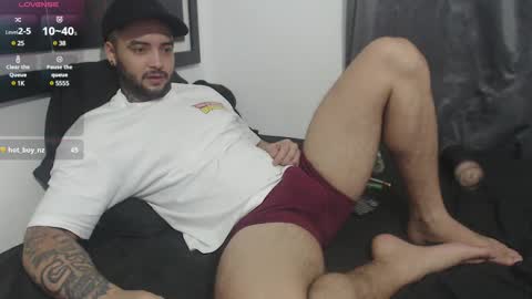maxi rogger online show from February 14, 2:39 am