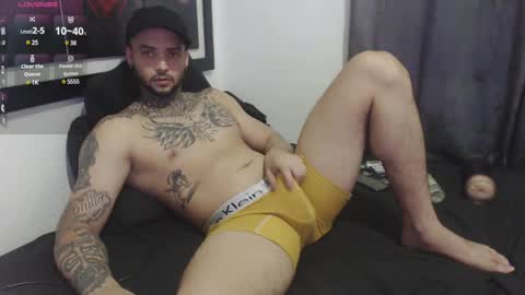 maxi rogger online show from March 1, 4:37 am