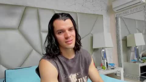 Alex online show from February 24, 9:15 pm