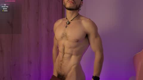 Mikael online show from April 1, 9:22 am