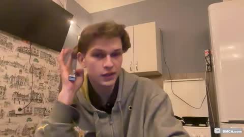 maxim burn online show from October 8, 8:24 pm