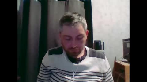 Maxime online show from February 17, 4:50 pm