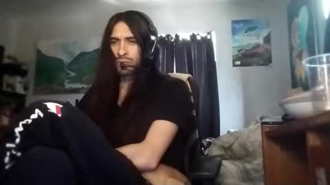 maximillianpayan95 online show from May 19, 8:48 pm