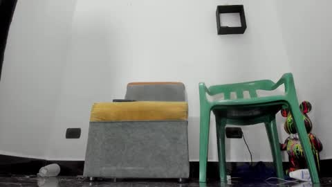 maximo__77 online show from January 8, 4:07 am