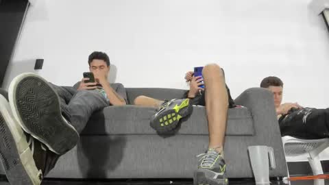 Snapshot of maximo__77 chatting on September 27, 6:22 am maximo__77 online show from September 27, 6:22 am
