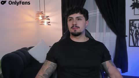 Snapshot of maximo_rodriguez chatting on January 10, 4:54 am Maximo online show from January 10, 4:54 am