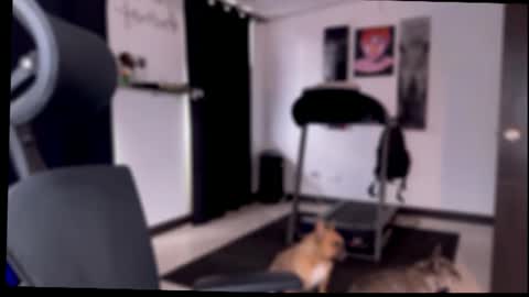 Maximo online show from October 12, 7:08 pm