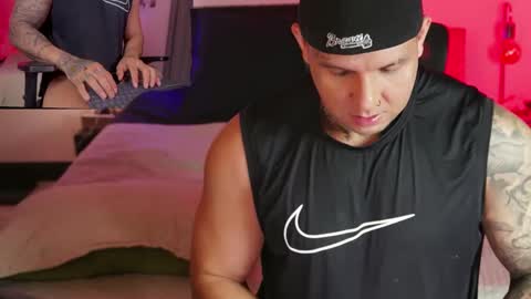 Maximo online show from October 7, 11:42 pm