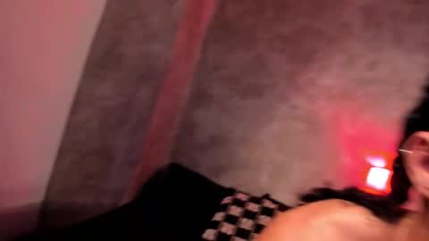 maximo_zahir online show from January 18, 4:36 am