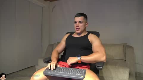 Sebastian online show from June 3, 11:21 pm