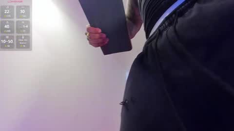 Maximoscott online show from January 26, 7:52 pm