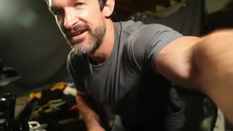 Maximus7871 online show from October 25, 2:24 am